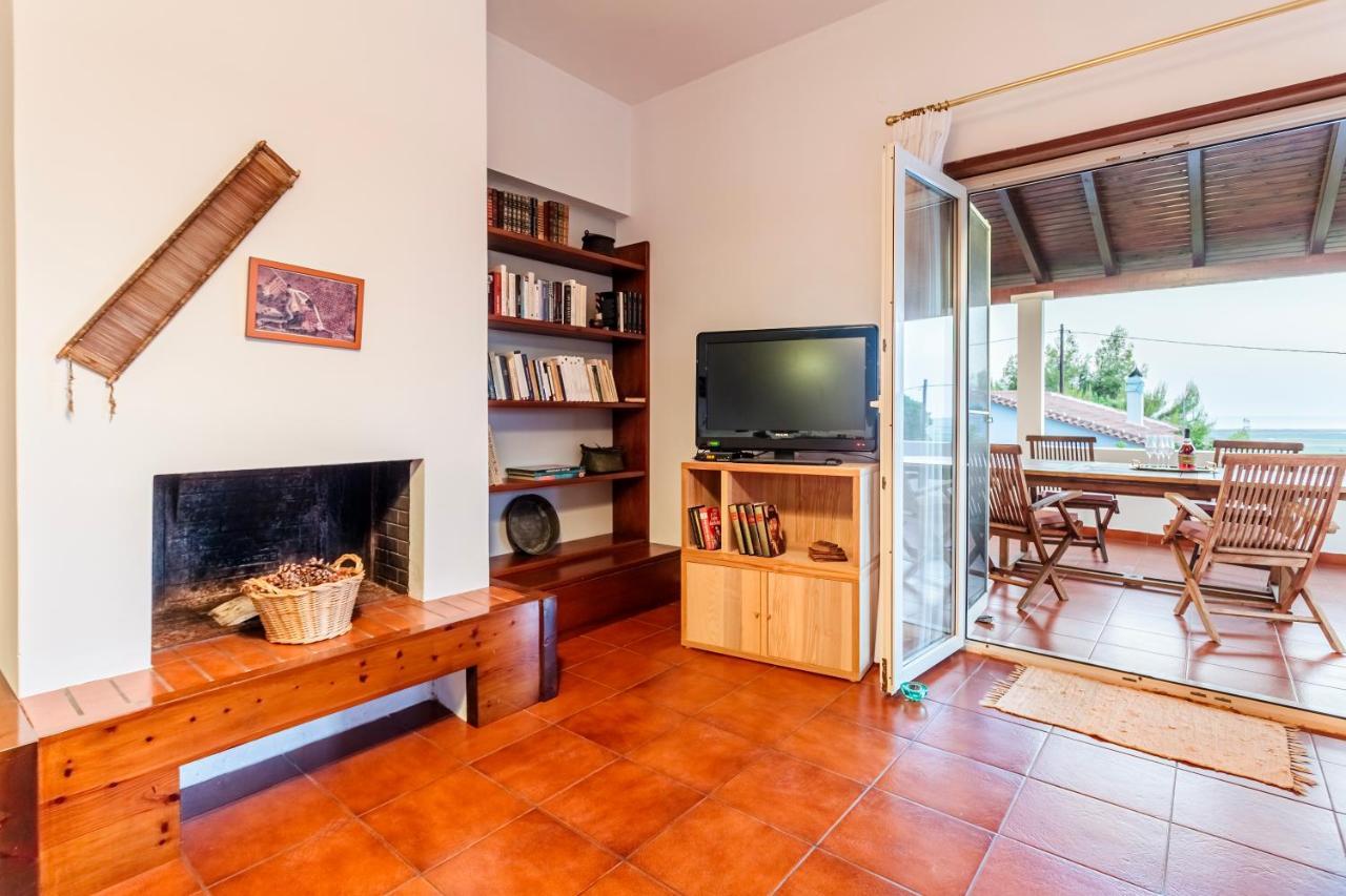 Ancient Olympia , Mangata Home Raches  Extérieur photo